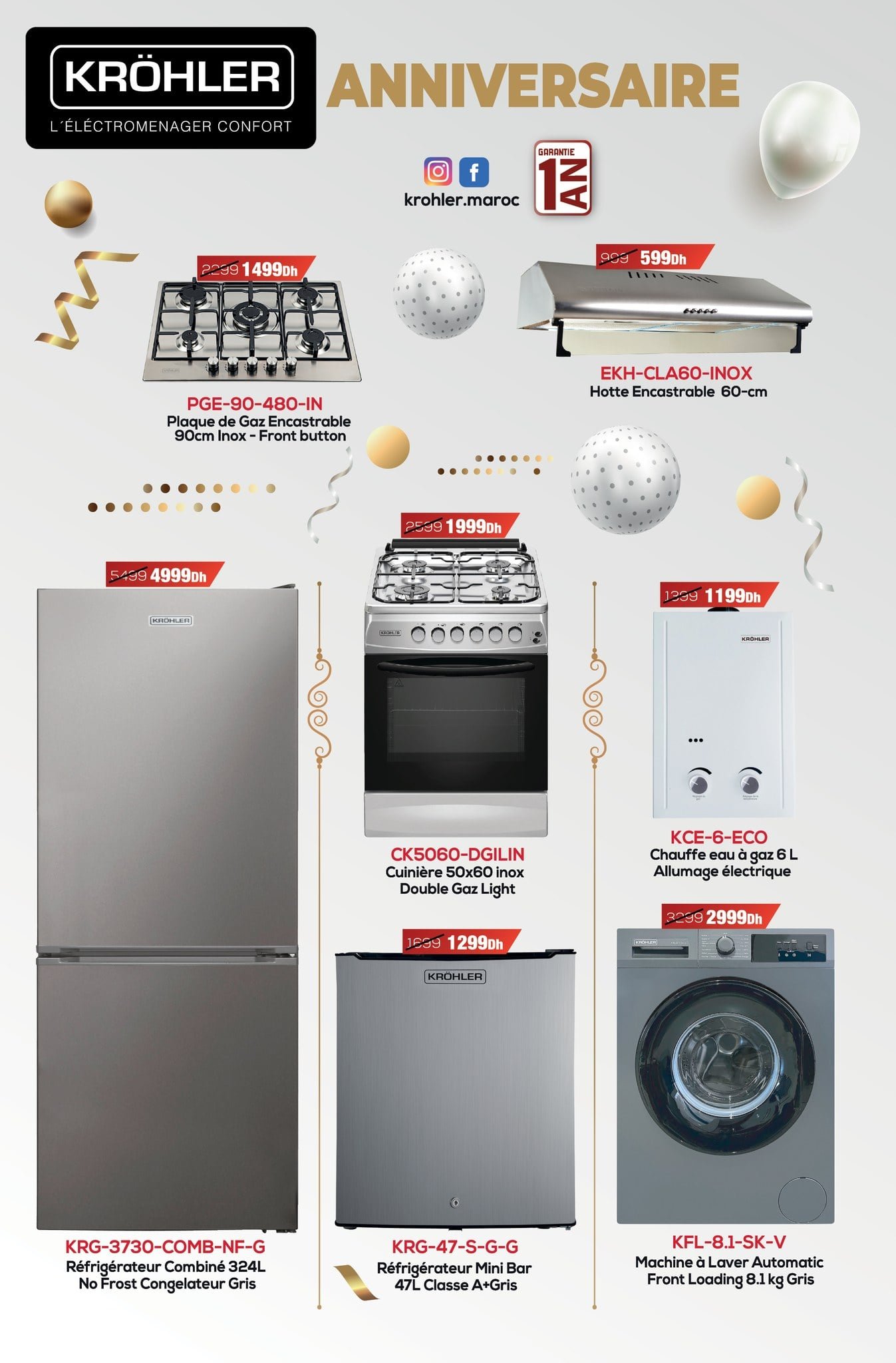 Catalogue Aswak Assalam